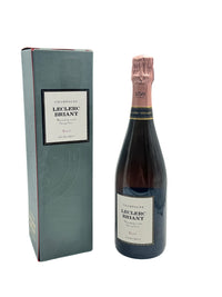 Thumbnail for Leclerc Briant Champagne Rosé Extra Brut - Rosato Vini 1