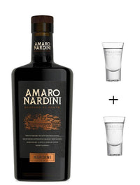 Thumbnail for Amaro  - Nardini - Rosato Vini