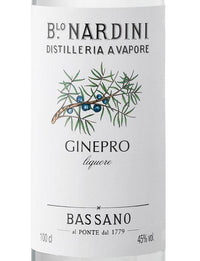 Thumbnail for Ginepro  - Nardini - Rosato Vini