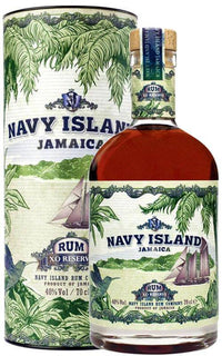Thumbnail for NAVY ISLAND Jamaica Rum XO RESERVE - Rosato Vini