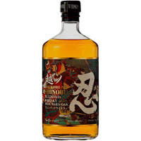Thumbnail for whisky Shinobu Blended Oak Finish - Rosato Vini