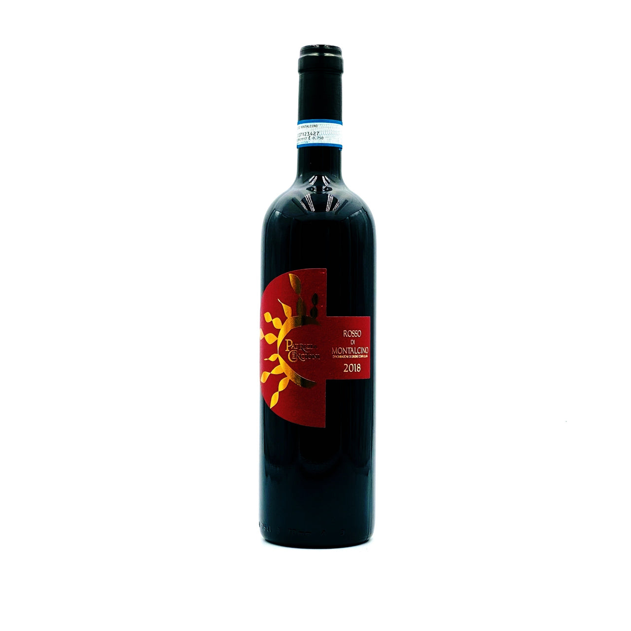 Rosso di montalcino doc Solaria - Rosato Vini