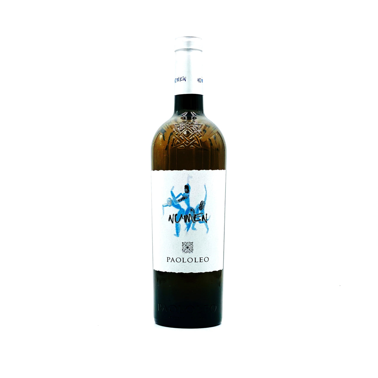 Numen 2019 - Chardonnay Salento IGP Paololeo - Rosato Vini