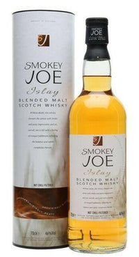 Thumbnail for Smokey Joe - Blended Malt Scotch Whisky - Rosato Vini