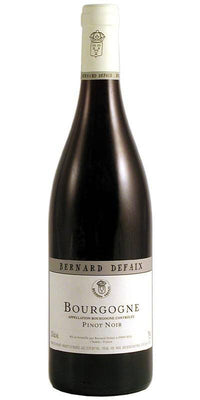 Thumbnail for Pinot Noir Bourgogne - Bernard Defaix - Rosato Vini