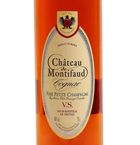Thumbnail for Cognac Fine Petite Champagne  V.S. - Rosato Vini