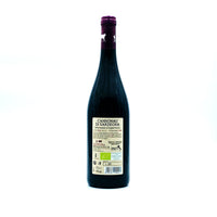 Thumbnail for Cannonau Di Sardegna DOP Bio - Rosato Vini