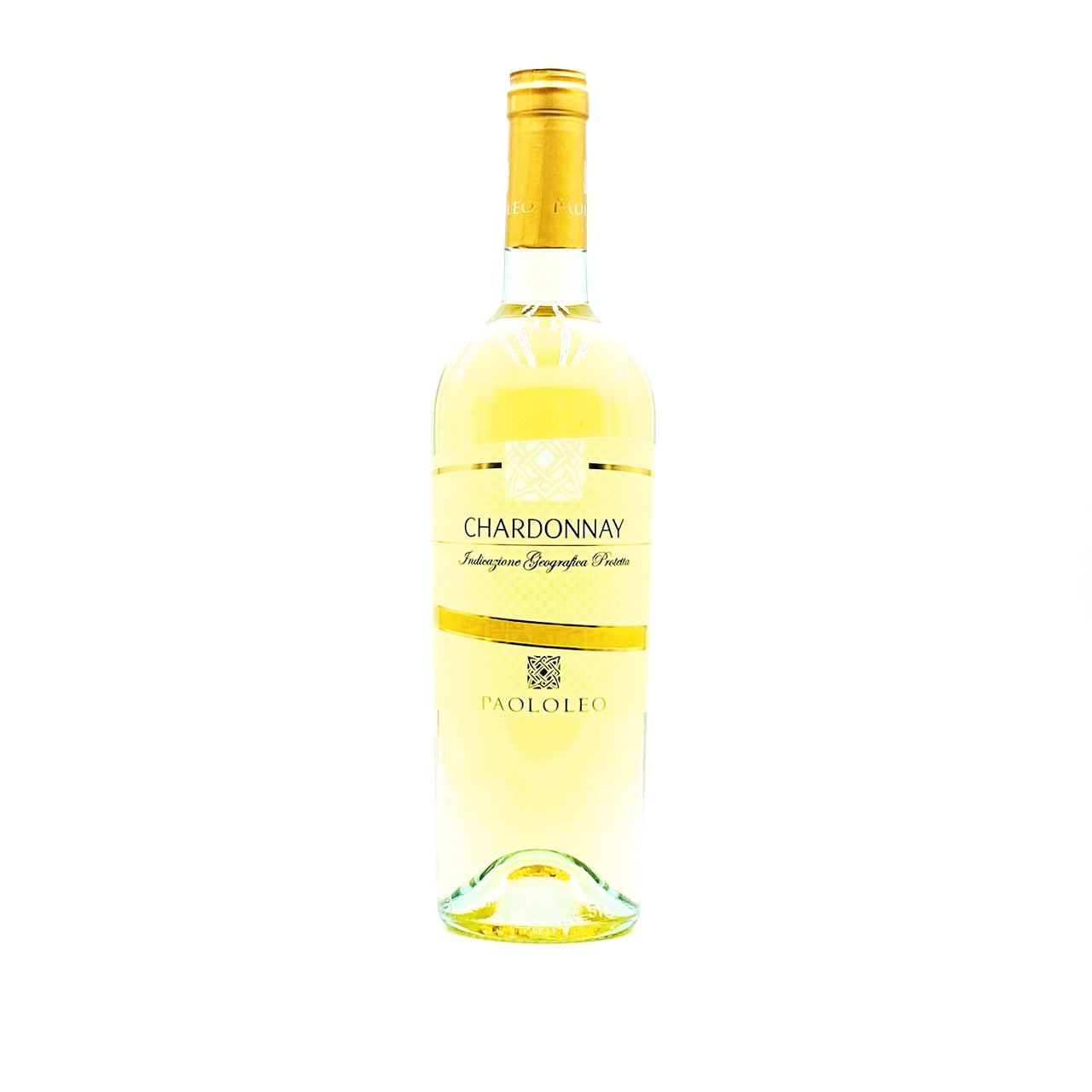Chardonnay Salento IGP - Rosato Vini