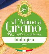 Linguine Pasta Bio L'anima di Grano - Rosato Vini