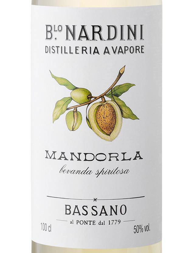Liquore alla Mandorla  - Nardini - Rosato Vini