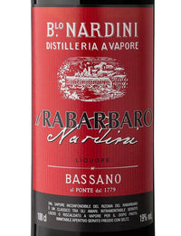 Thumbnail for Rabarbaro  - Nardini - Rosato Vini