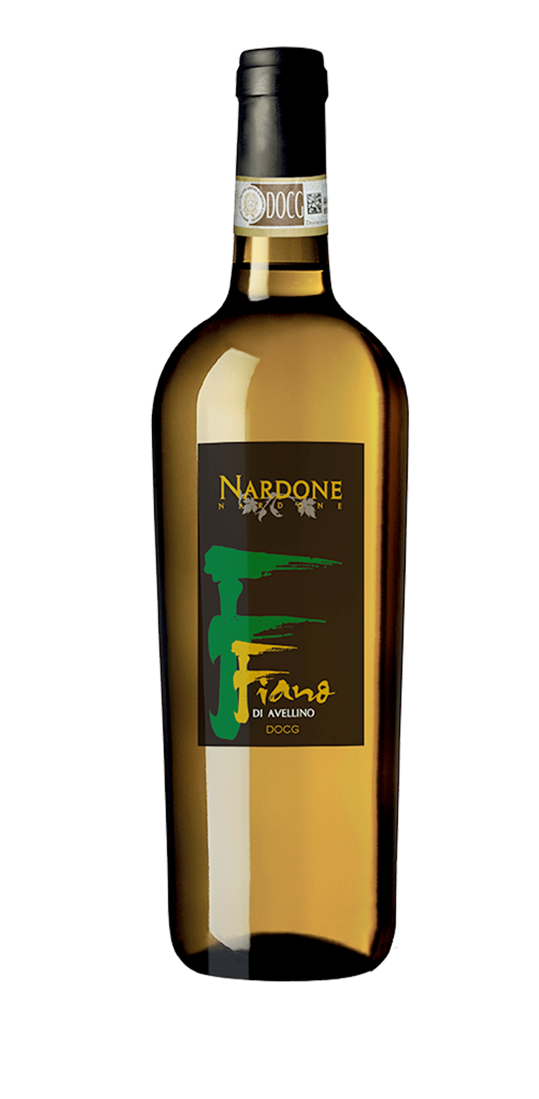 Fiano di Avellino DOCG - Nardone - Rosato Vini