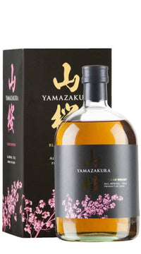 Thumbnail for Whisky Blended Yamazakura - Rosato Vini